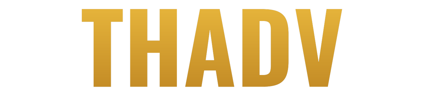 thadv.me